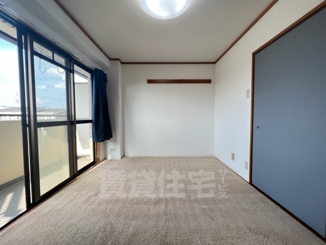 澁木マンション2番館の内装写真