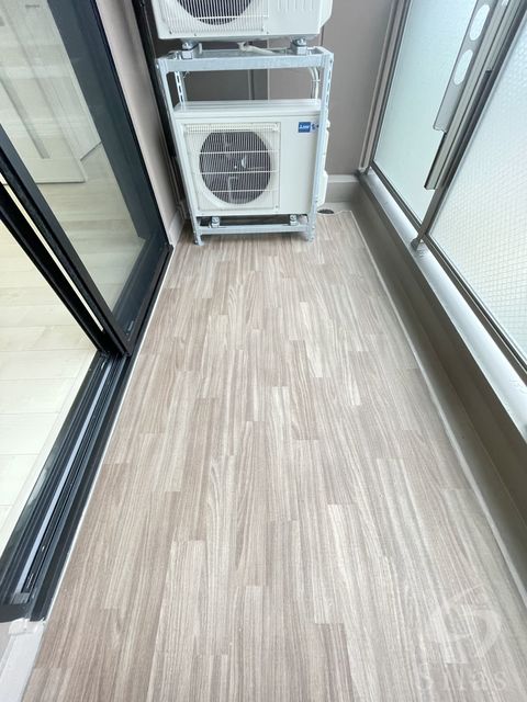 地下鉄千日前線 今里駅 徒歩3分 8階建 築9年の内装写真