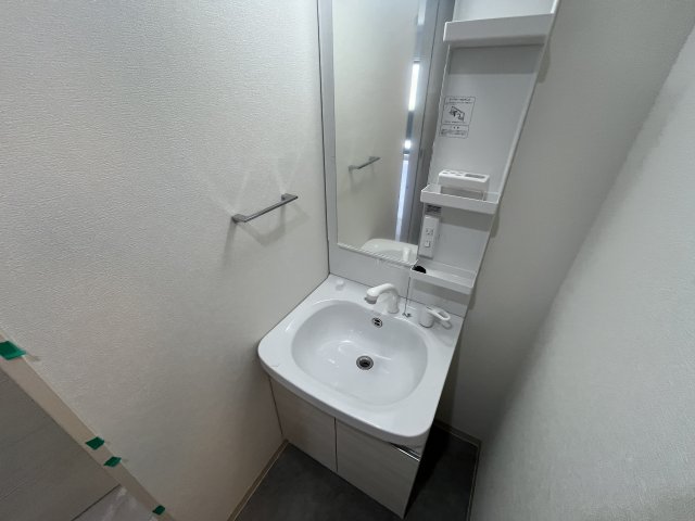 Y-City神戸鷹取の内装写真