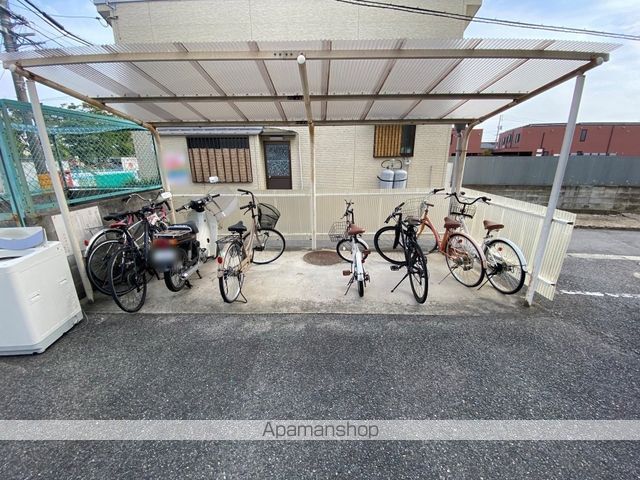 その他共有部分　その他共有部分