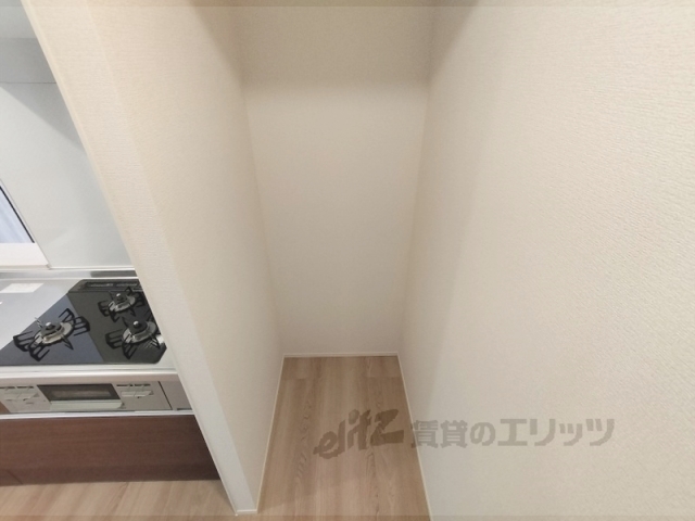 その他部屋・スペース　冷蔵庫置場