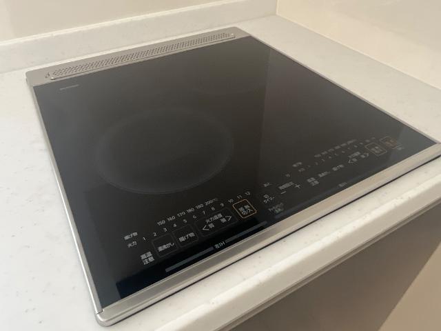 キッチン　IH