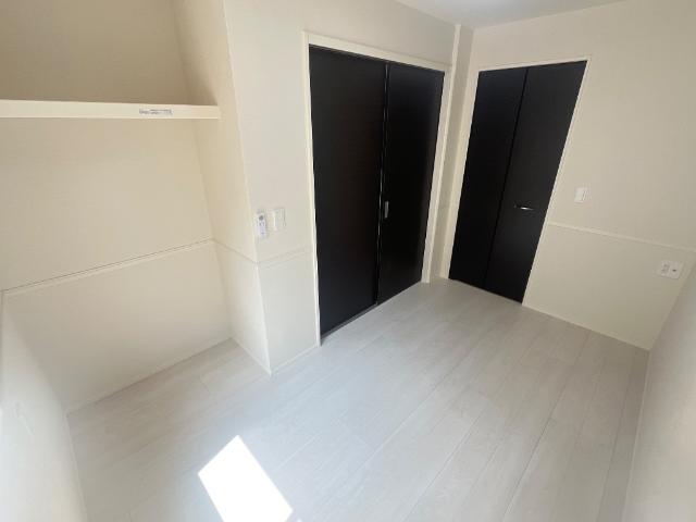 その他部屋・スペース　洋室