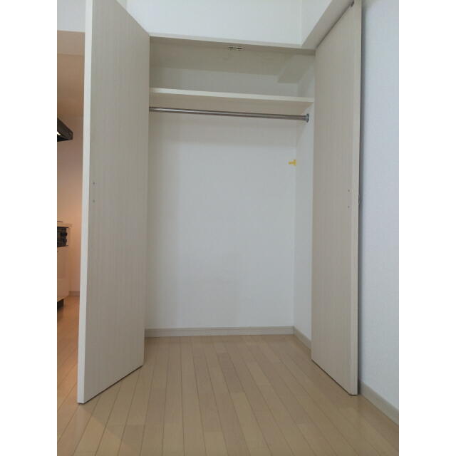 プレール・ドゥーク横浜SOUTH Maison Loireの内装写真