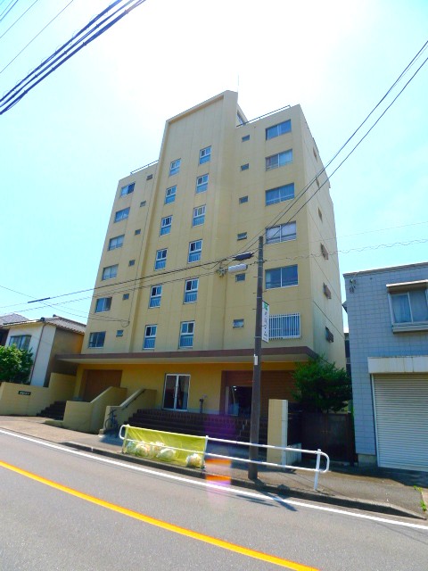 地下鉄鶴舞線 御器所駅 徒歩7分 築54年
