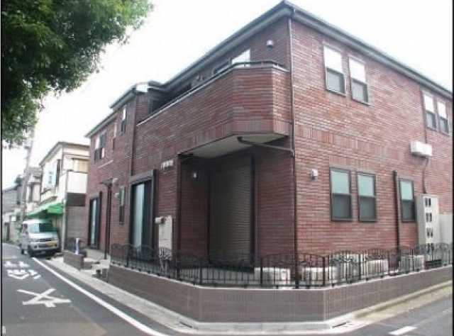 建物外観　ラルゴ