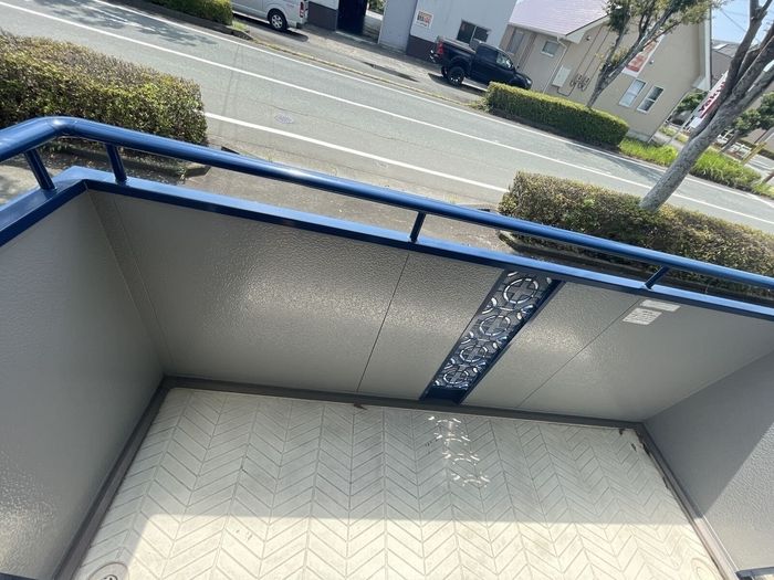 ＪＲ東海道本線 袋井駅 バス乗車時間：9分 最寄りバス停で下車 徒歩10分 2階建 築25年の内装写真
