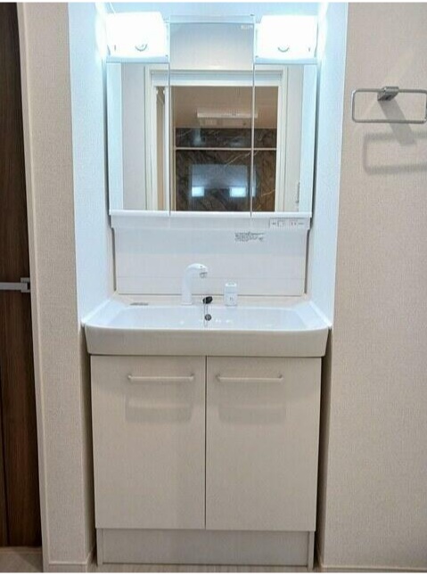 サンネリネの内装写真