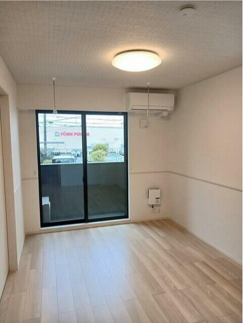 サンネリネの内装写真