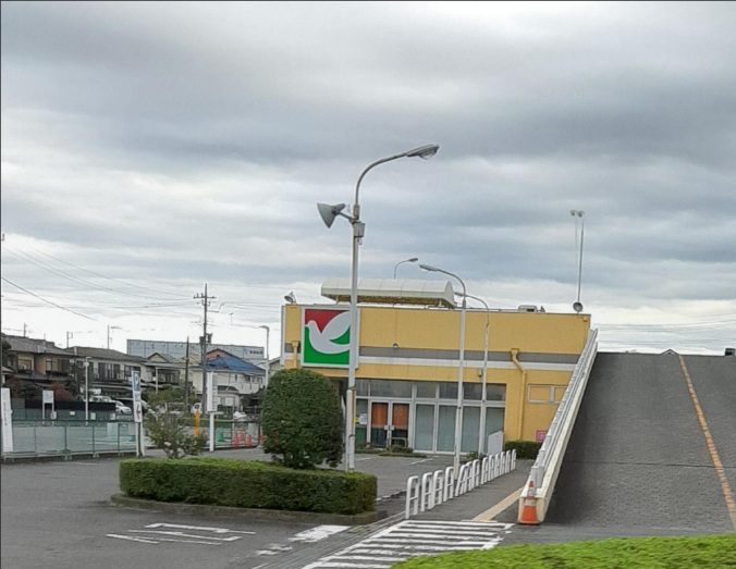 サンネリネの周辺写真