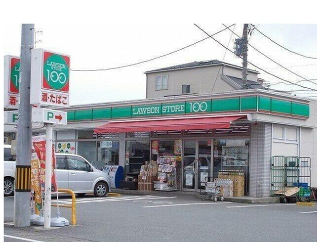 サンネリネの周辺写真