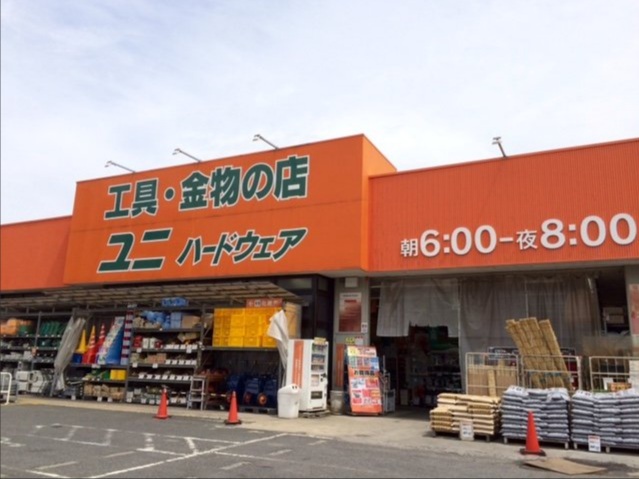 サンネリネの周辺写真