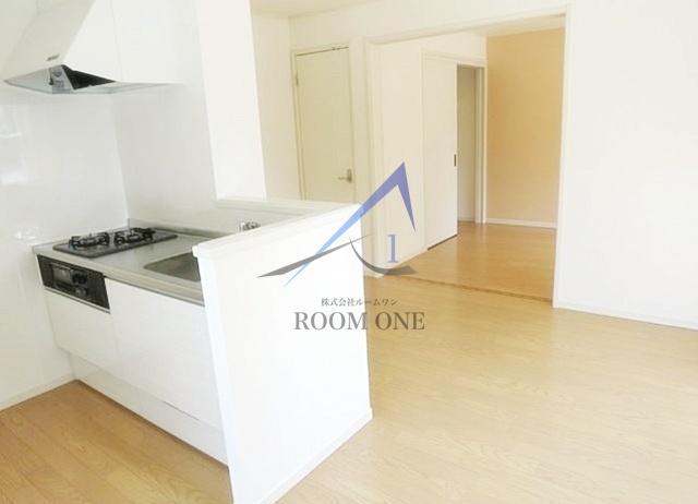 居室・リビング　洋室のお部屋です。