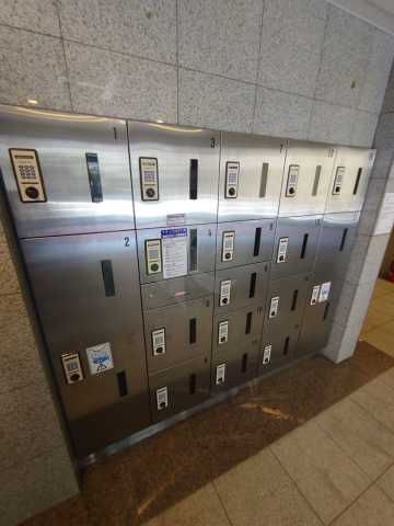 その他設備　T&G東池袋マンション