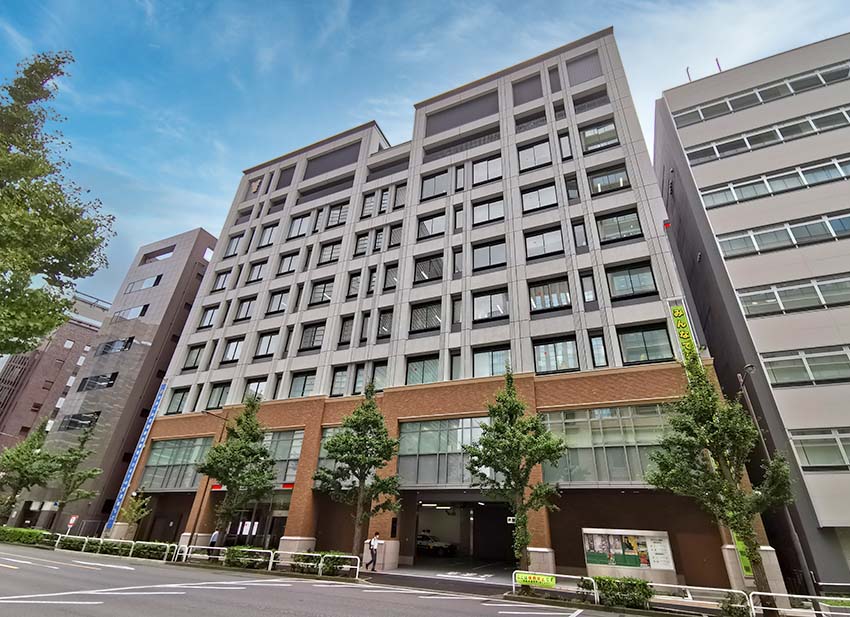 警察署・交番　神田警察署（警察署・交番）まで482m