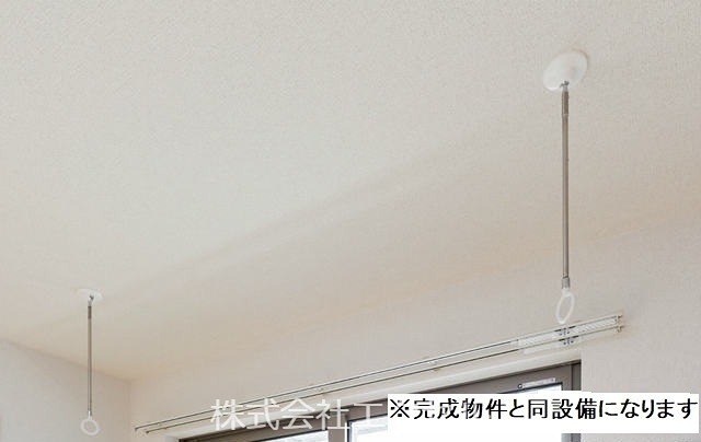 その他設備　施工イメージです。