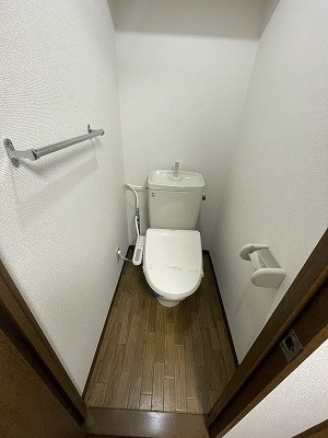 バス・シャワールーム　前回募集時参考写真