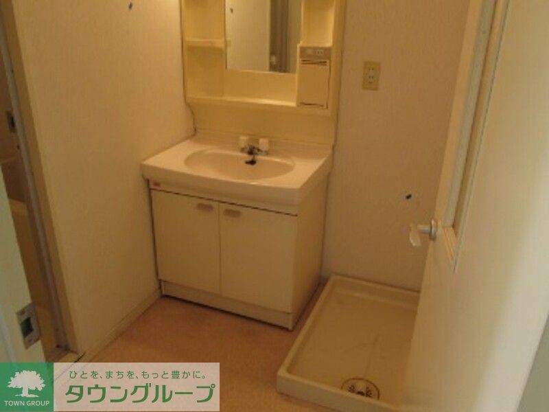 リバーサイドマンションの内装写真