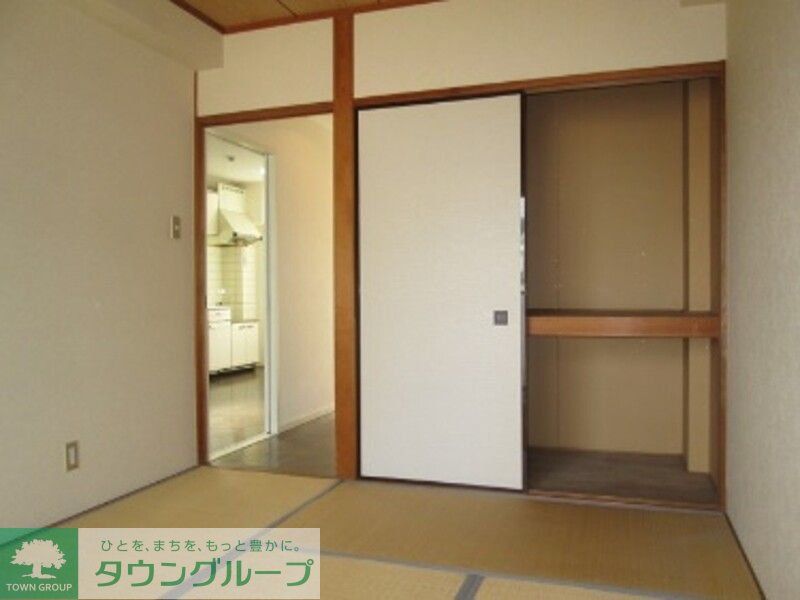 リバーサイドマンションのその他写真