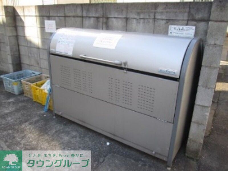 リバーサイドマンションのその他写真
