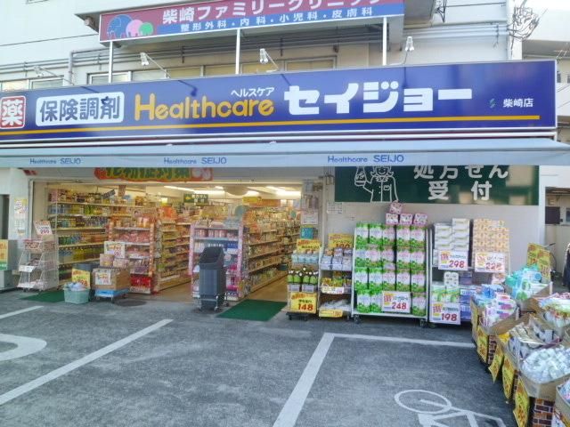 リバーサイドマンションの周辺写真