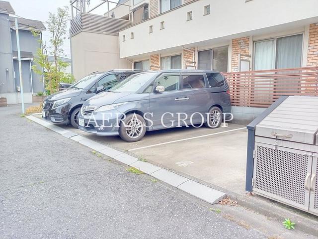 GARDEN HILLS東伏見のその他写真