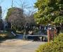 公園　古川親水公園（公園）まで459m