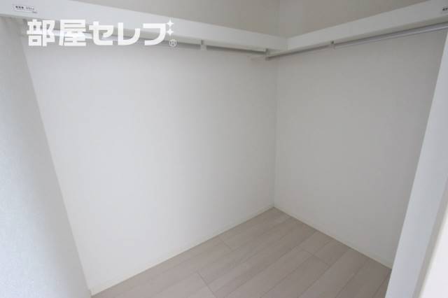 収納　収納もばっちり