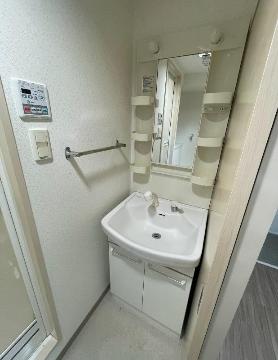Eden白島九軒町の内装写真