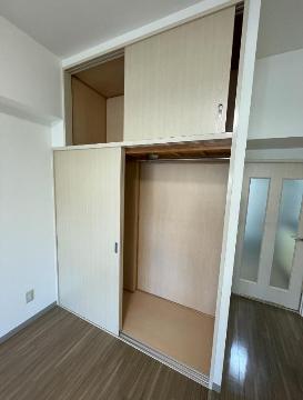 Eden白島九軒町の内装写真