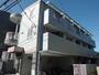 バーミリオン市川 3階 築25年6ヶ月の賃貸物件