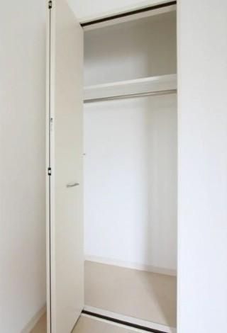 収納　☆たっぷり収納☆
