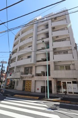ＪＲ山手線 恵比寿駅 徒歩8分 築21年