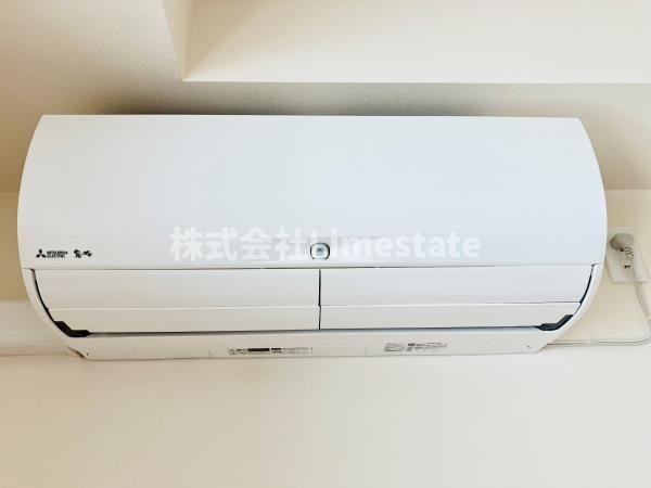 白金ザ・スカイ東棟のその他写真