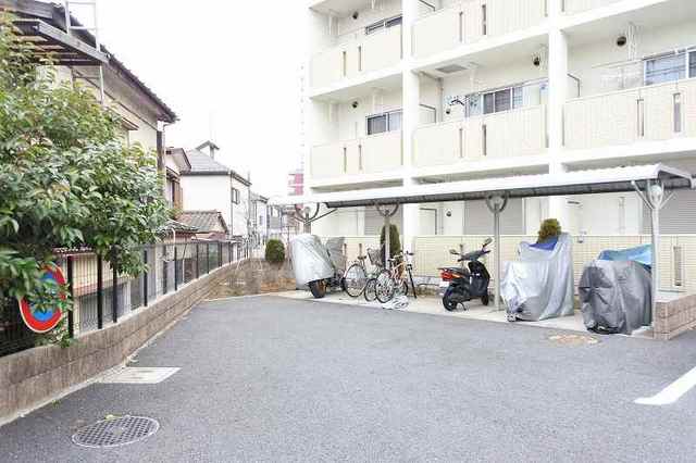 DeamerAKAYAMAの外観写真