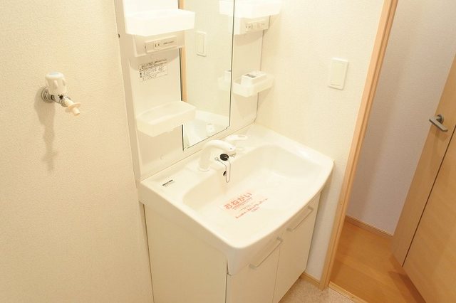 DeamerAKAYAMAの内装写真