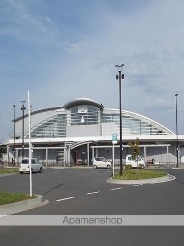 ラ・コロボックルの周辺写真