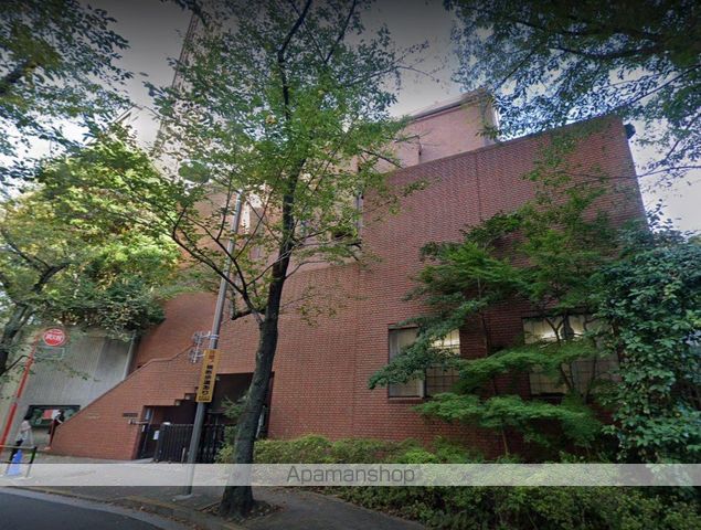 幼稚園・保育園　霊南坂幼稚園（幼稚園・保育園）まで510m