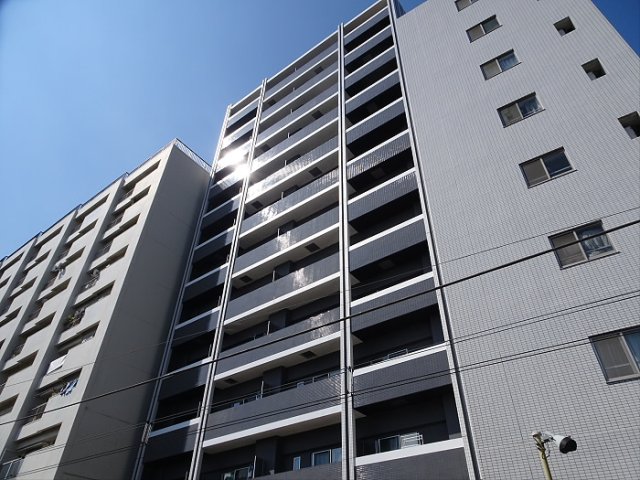 京王新線 幡ケ谷駅 徒歩5分 築8年