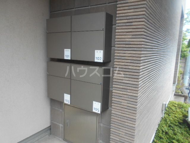 ロビー