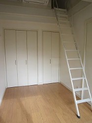 その他部屋・スペース　内観2