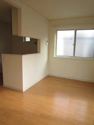 その他部屋・スペース　内観