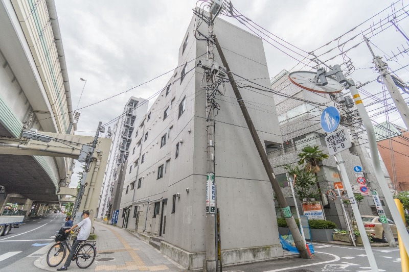 ＪＲ山手線 池袋駅 徒歩13分 築9年