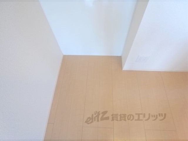 その他部屋・スペース　冷蔵庫置場