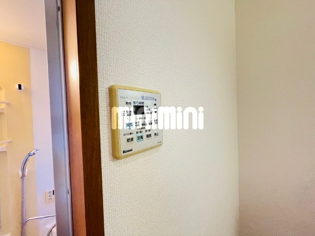 シャン・ド・フルール A棟のその他写真