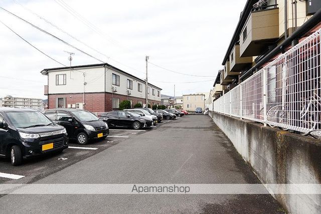 ＪＲ予讃線 香西駅 徒歩11分 2階建 築30年のその他写真