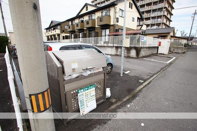 ＪＲ予讃線 香西駅 徒歩11分 2階建 築30年の外観写真