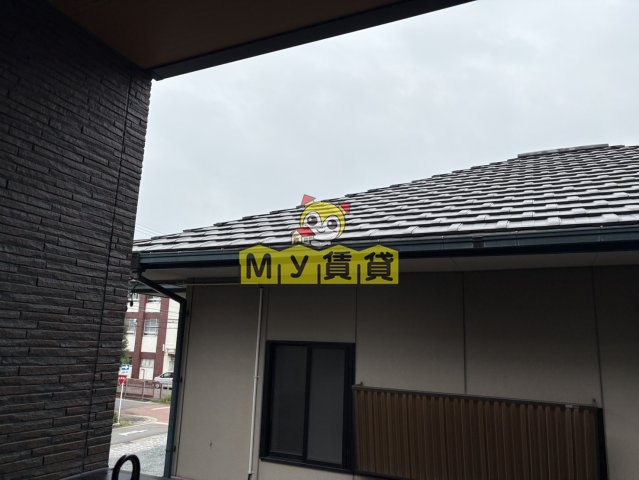 眺望　TH川名