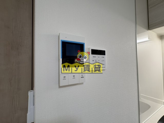 セキュリティ　TH川名