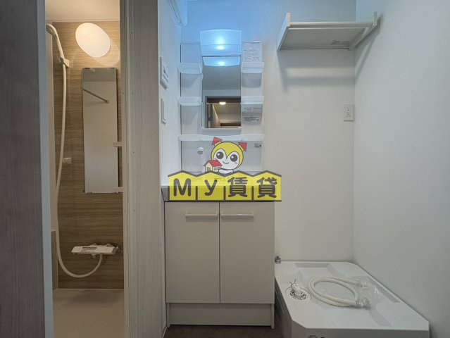 洗面設備　TH川名